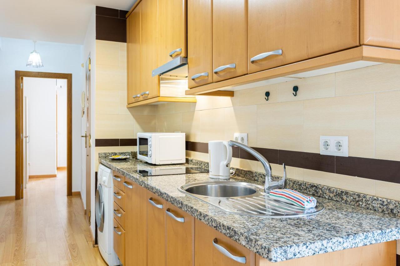 Holidays2Malaga Cruz Verde City Center With Aircon & Wifi Exterior foto